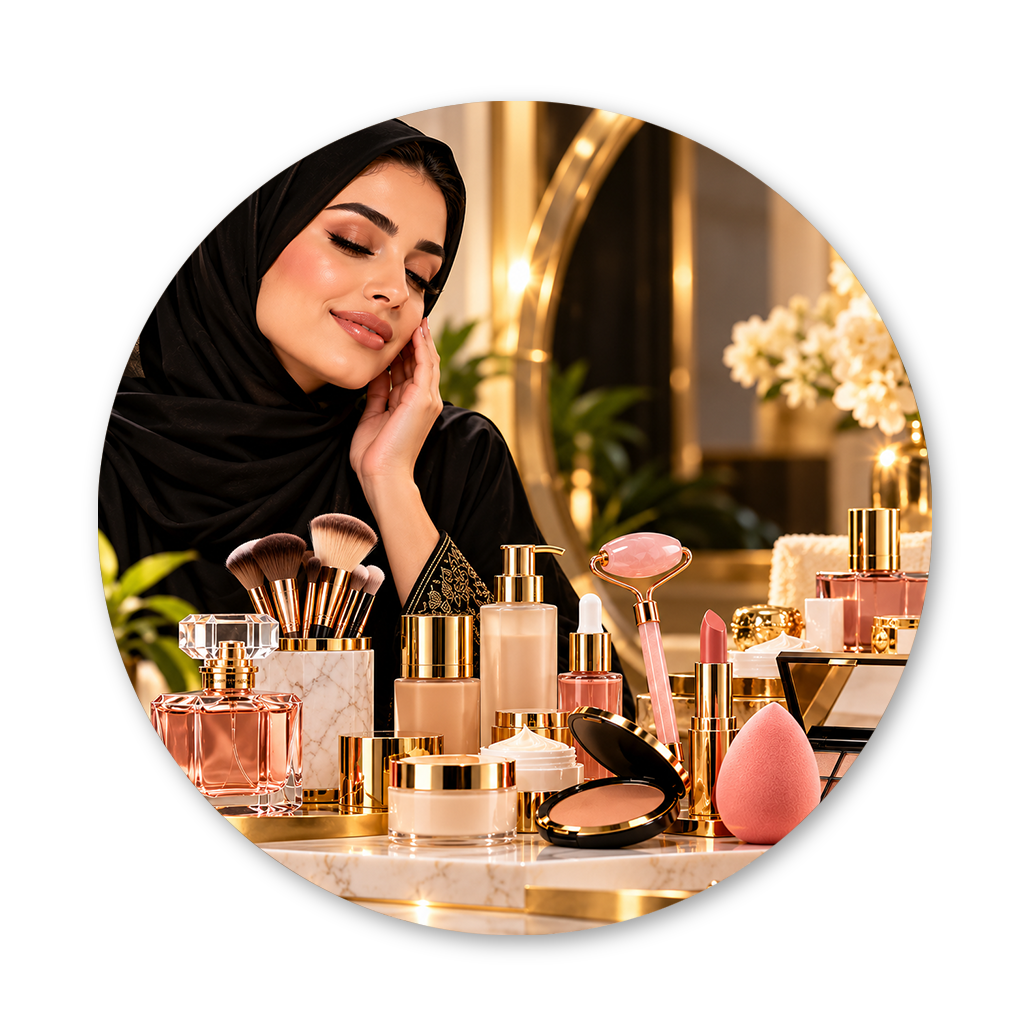 Beauty & Fashion