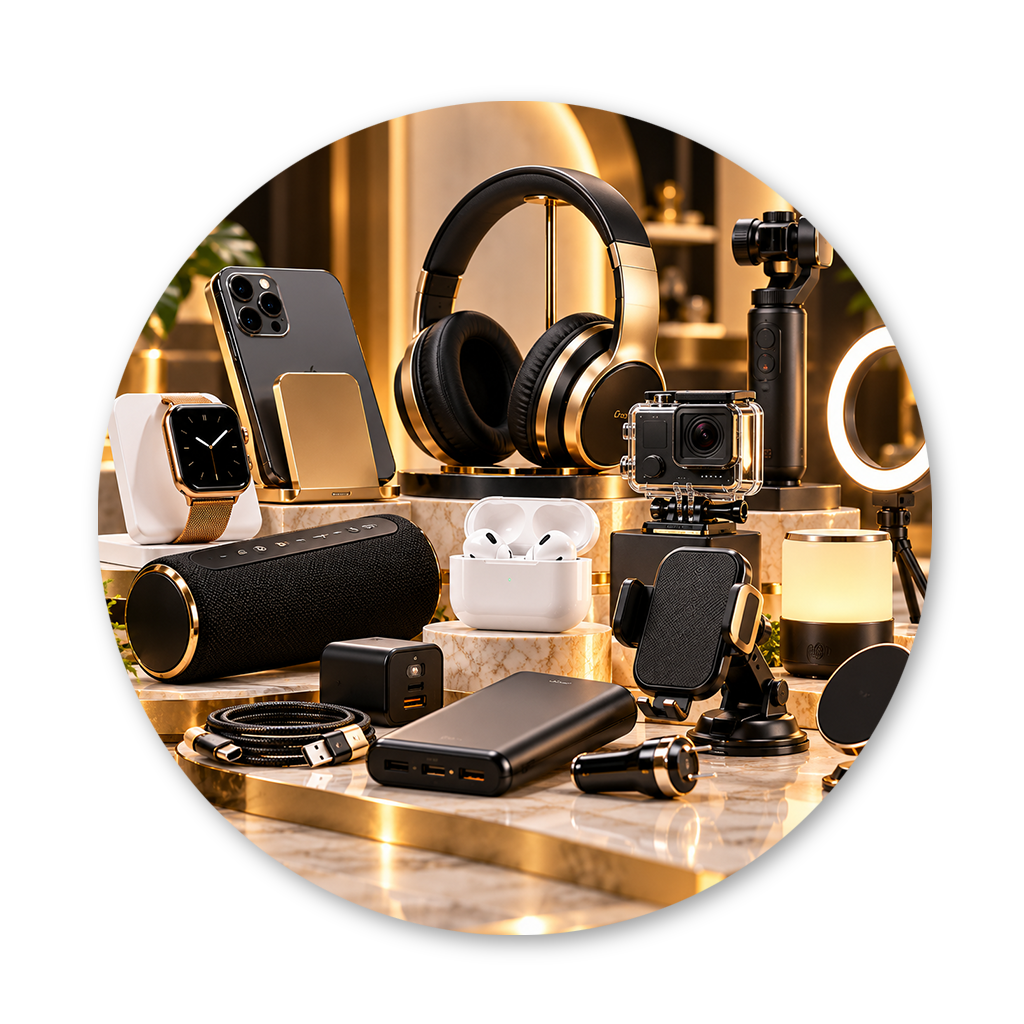 Gadgets